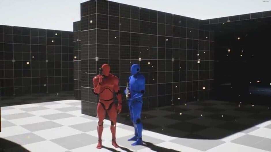 Скриншот 4 из Project Fox Online