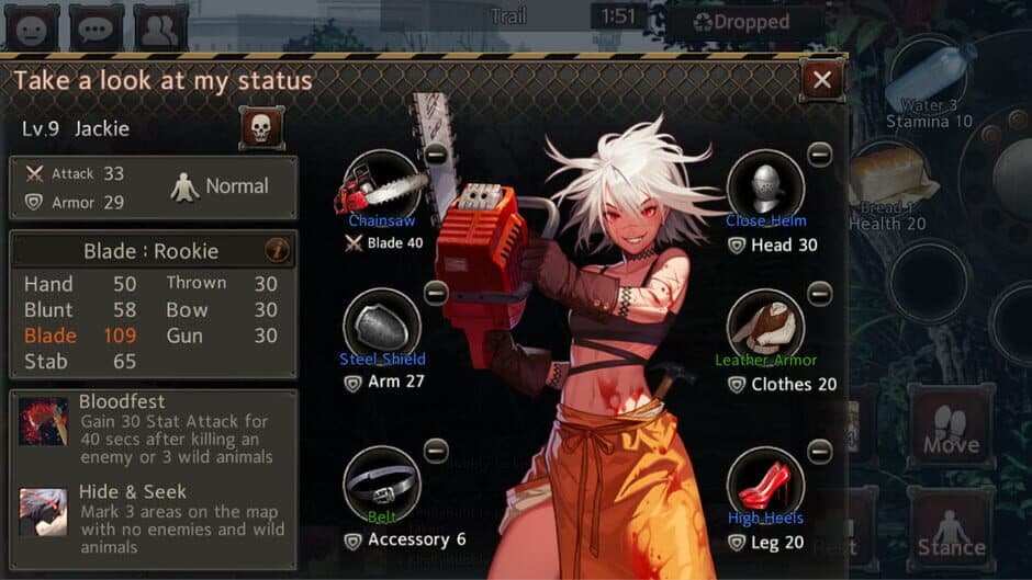 Скриншот 5 из Black Survival