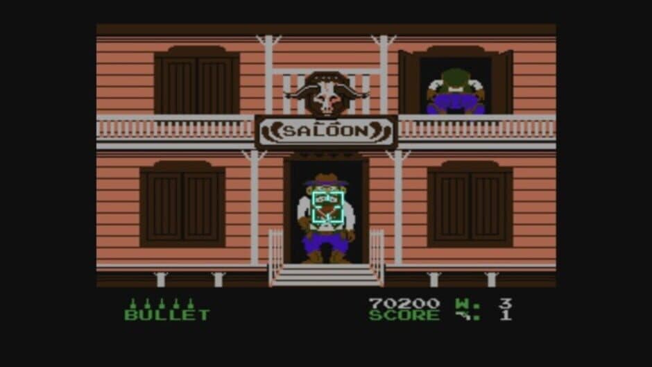 Скриншот 3 из Wild Gunman