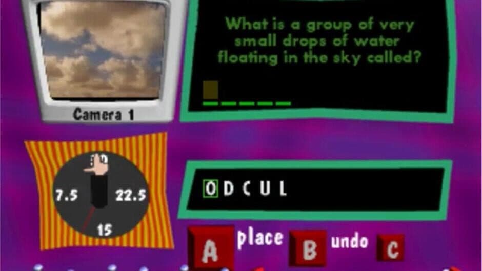Скриншот 1 из Club 3DO: Station Invasion