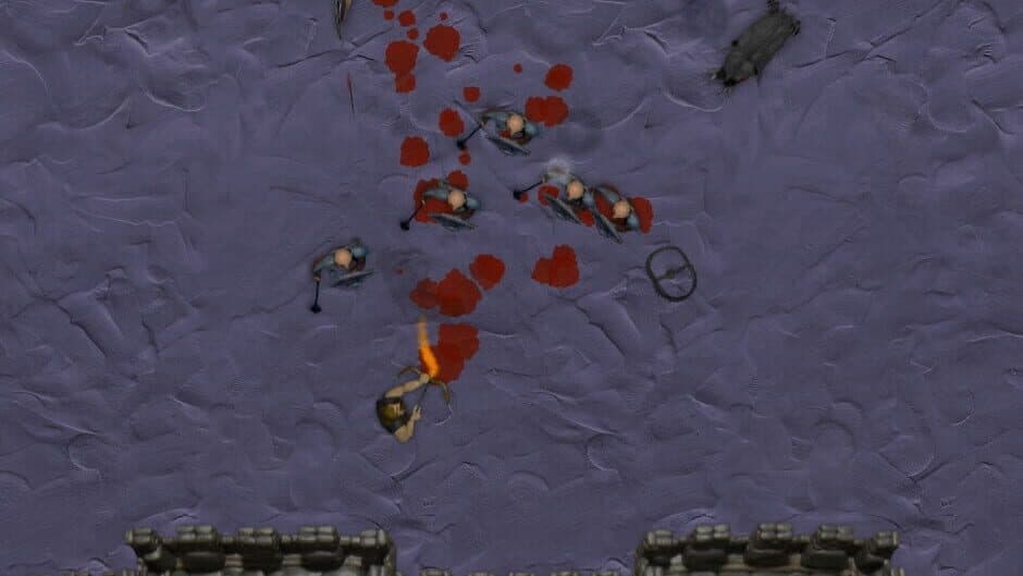Скриншот 3 из One Man Is Not No Man
