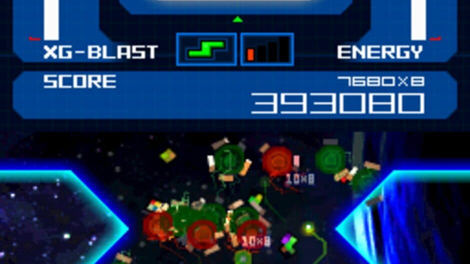 Скриншот 5 из XG Blast!