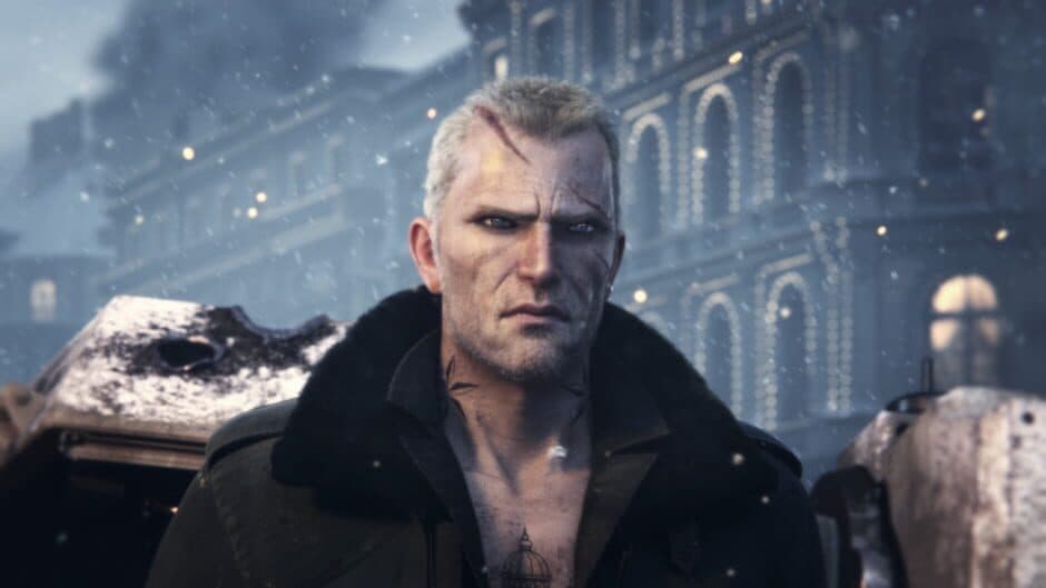 Скриншот 8 из Left Alive