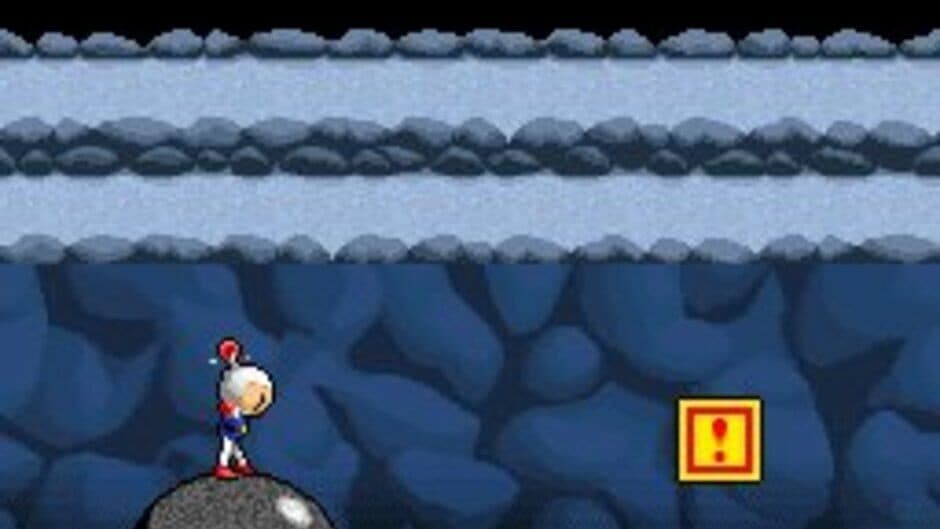 Скриншот 7 из Bomberman Land Touch!