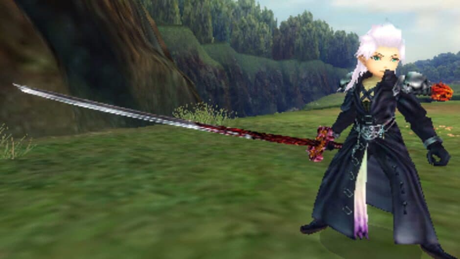 Скриншот 8 из Final Fantasy: Explorers