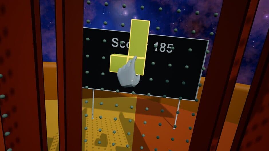 Скриншот 2 из Tet VR