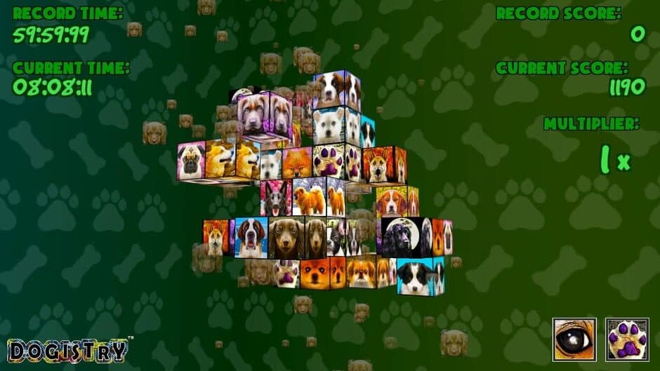 Скриншот 2 из Dogistry