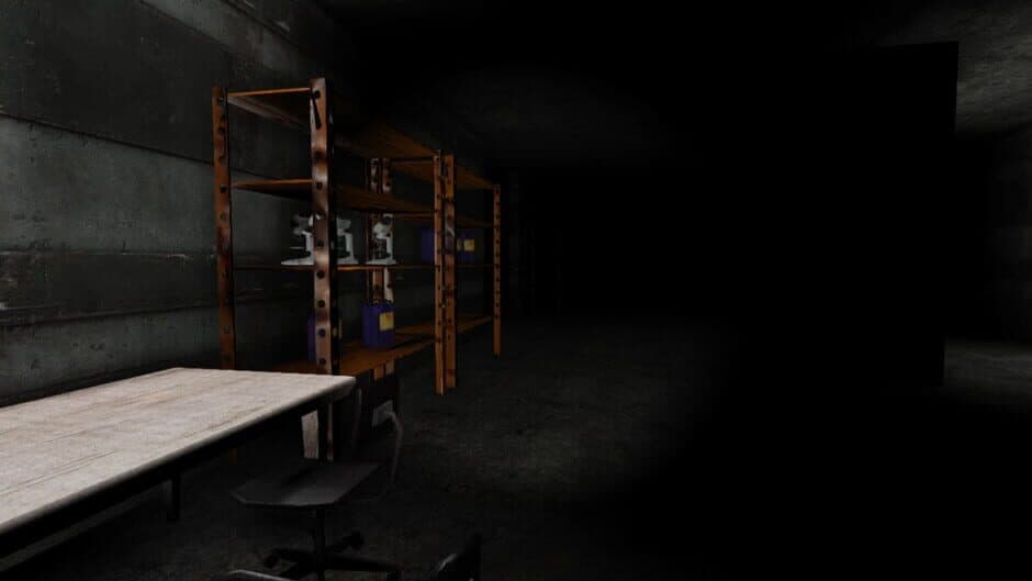 Скриншот 4 из BlackShadows