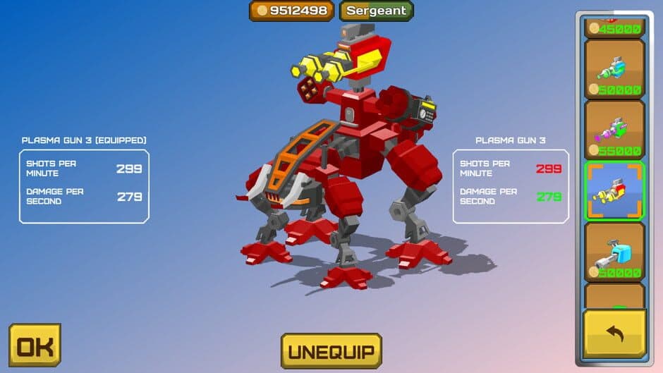 Скриншот 5 из Armored Squad