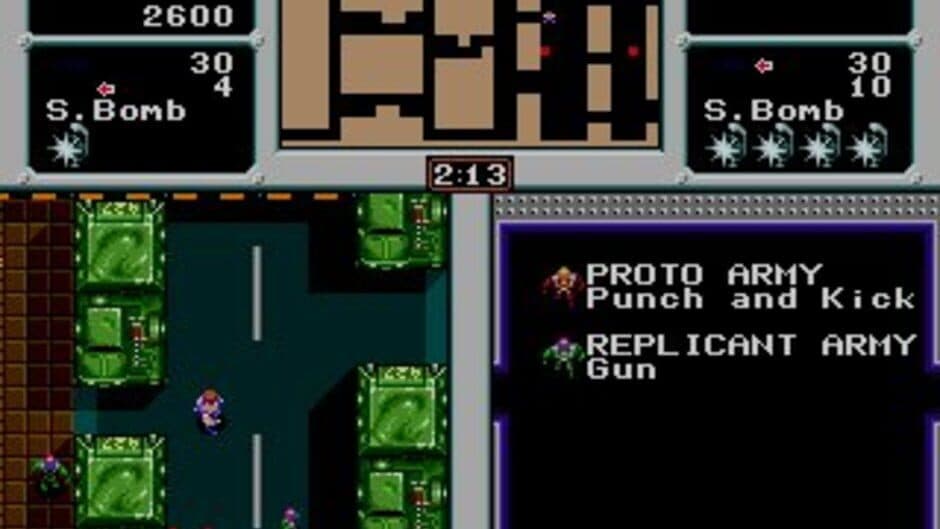Скриншот 12 из Crack Down