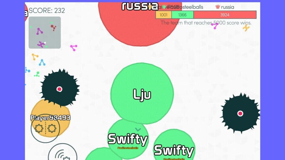 Скриншот 2 из Mitos.is: The Game