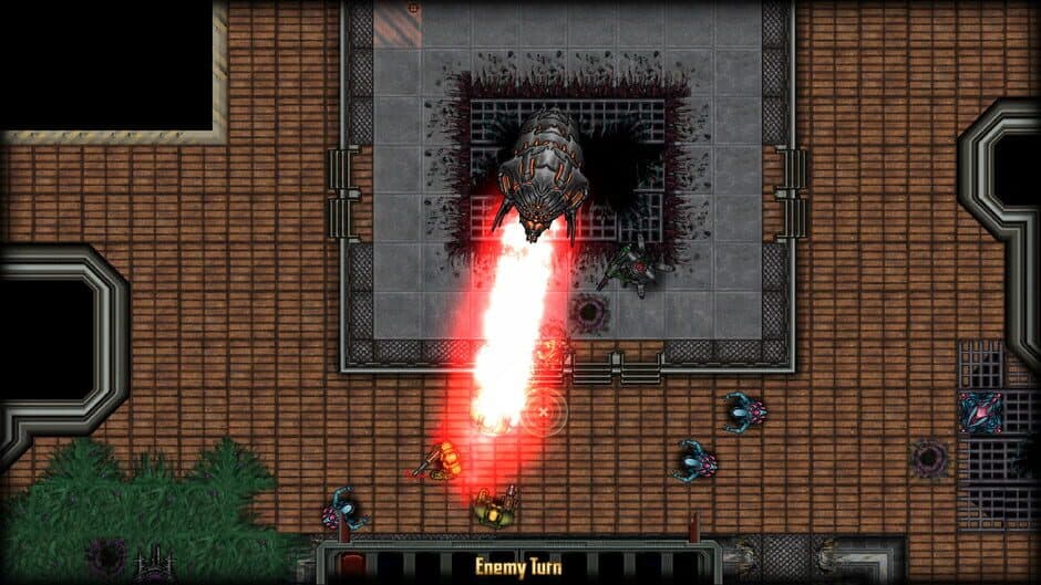 Скриншот 1 из Templar Battleforce