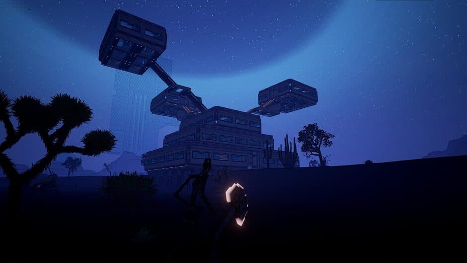 Скриншот 3 из The Dome
