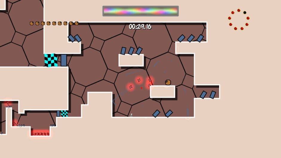Скриншот 2 из Growing Pains