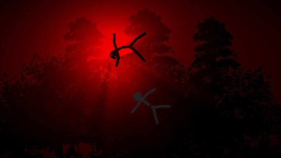 Скриншот 1 из Stickman Wars