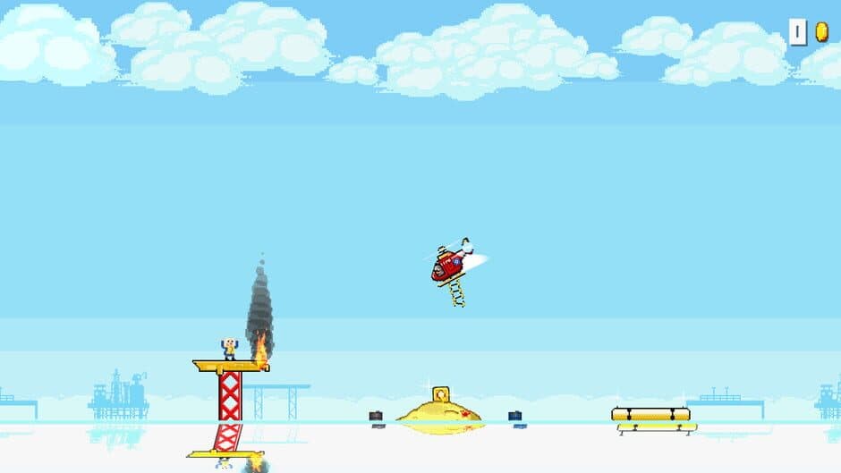 Скриншот 2 из Choppa