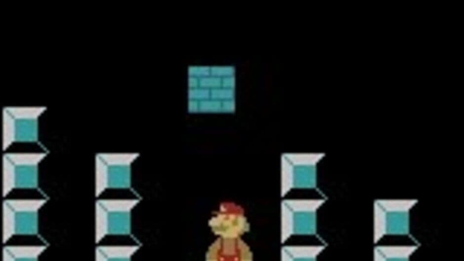 Скриншот 4 из Super Mario Bros. Deluxe