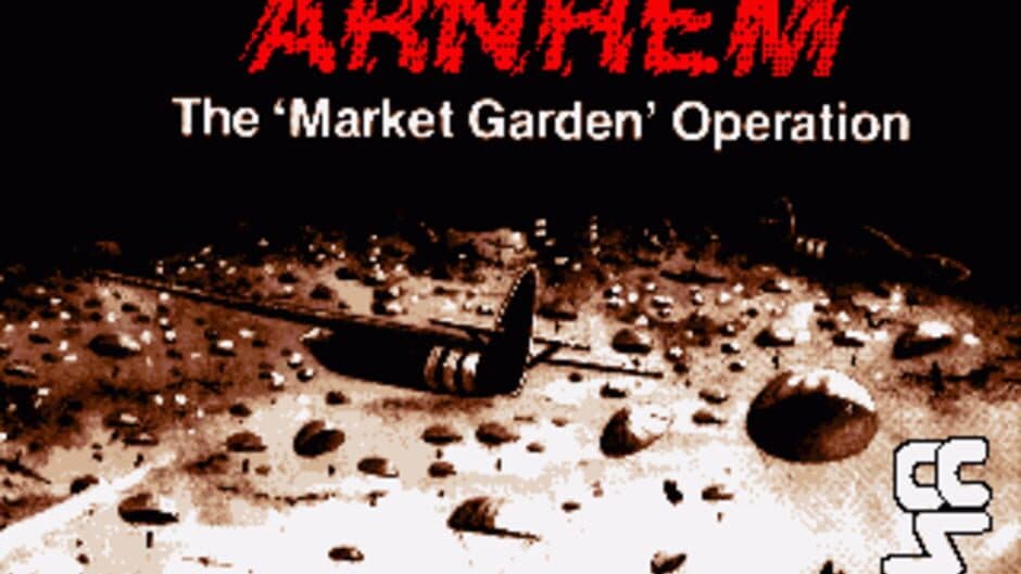 Скриншот 2 из Arnhem: The 'Market Garden' Operation