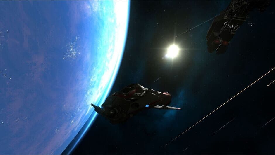 Скриншот 3 из Interstellar Prime