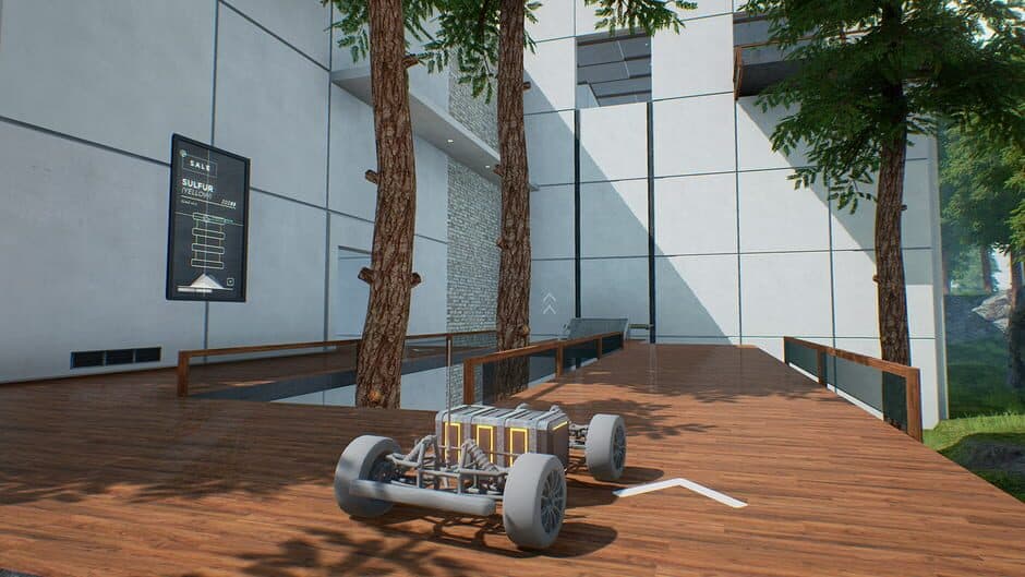 Скриншот 5 из Deadly Delivery