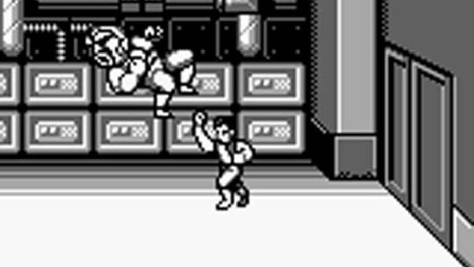 Скриншот 2 из Double Dragon