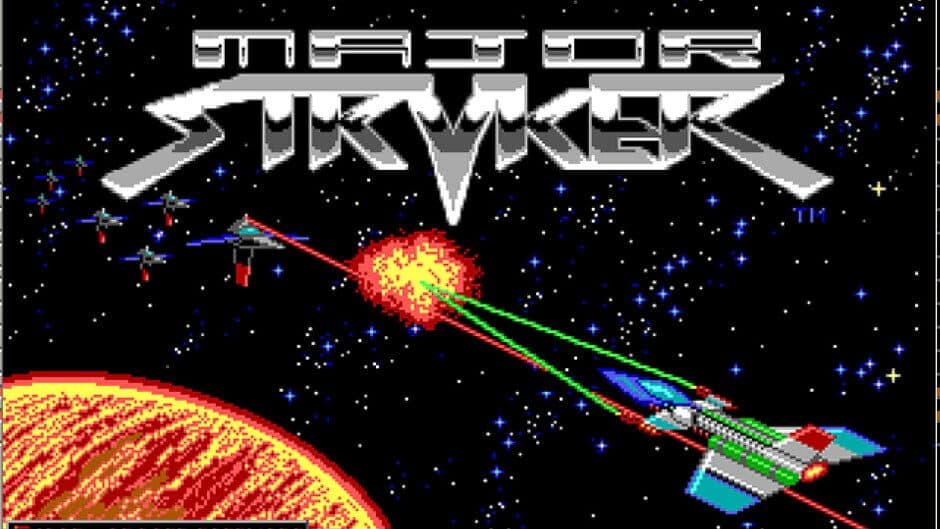 Скриншот 5 из Major Stryker