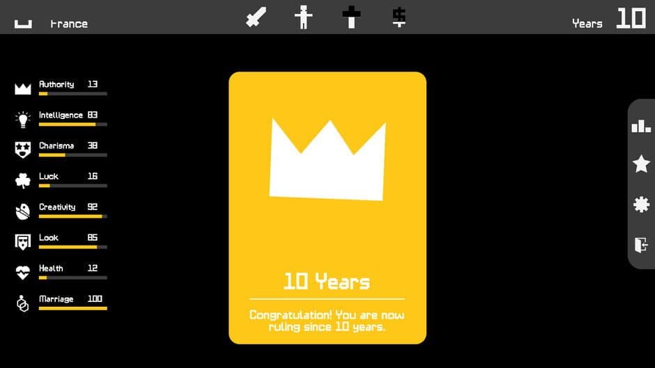 Скриншот 5 из Kings