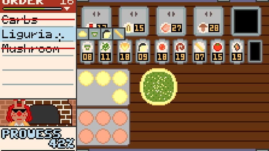 Скриншот 3 из Pizza Express