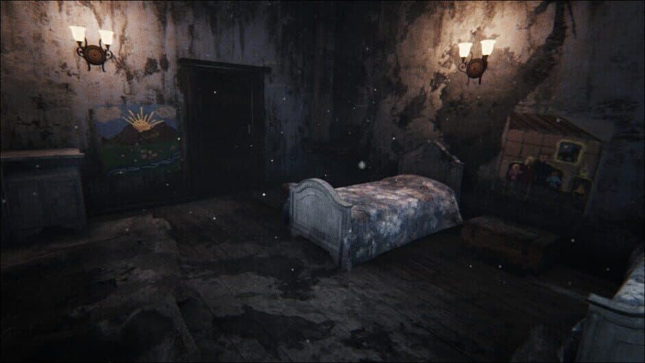 Скриншот 4 из Haunted House: Cryptic Graves