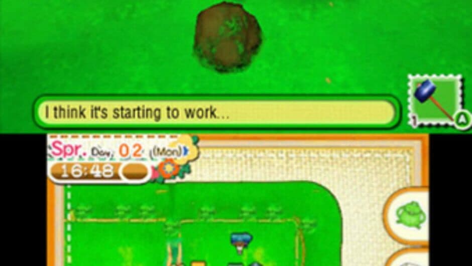 Скриншот 5 из Story of Seasons