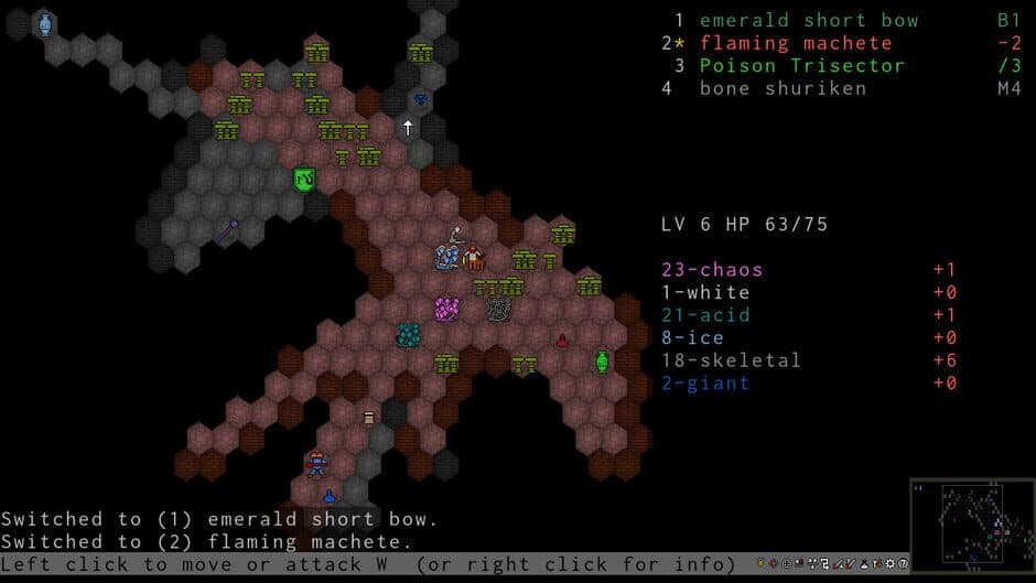 Скриншот 4 из Hydra Slayer