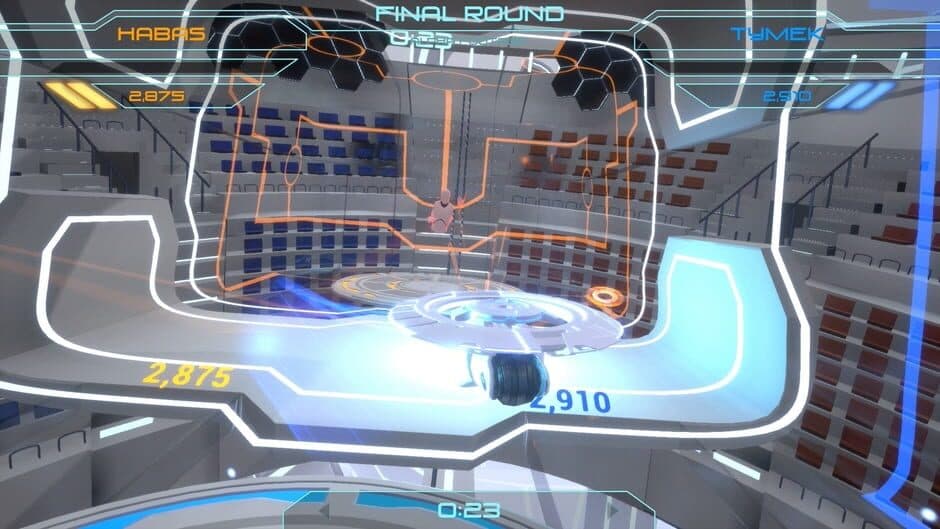 Скриншот 3 из Hyper Arena VR