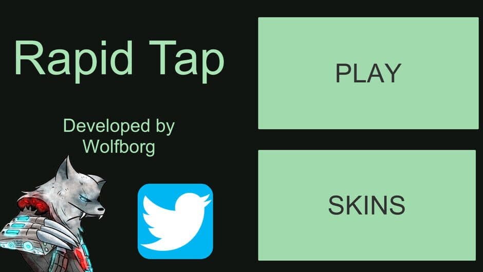 Скриншот 4 из Rapid Tap