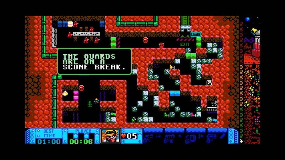 Скриншот 3 из Rock Boshers DX: Director's Cut