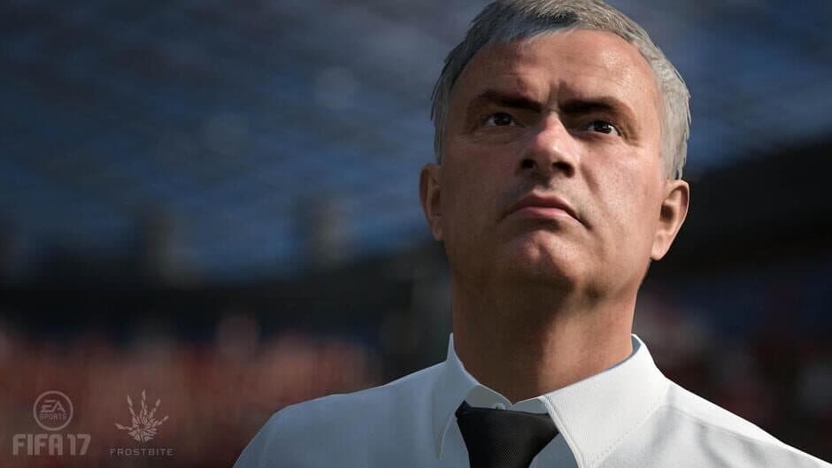 Скриншот 5 из FIFA 17