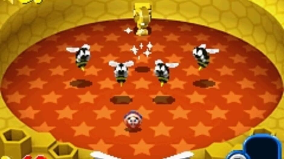 Скриншот 8 из Mario Pinball Land