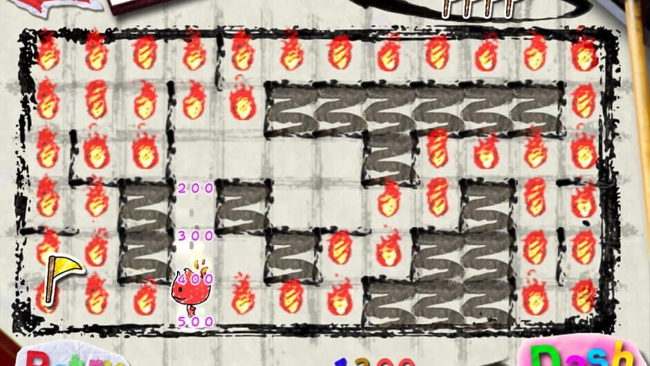 Скриншот 2 из Route Candle for Steam