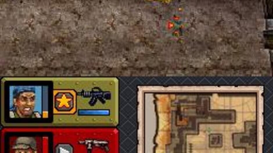 Скриншот 1 из Operation: Vietnam