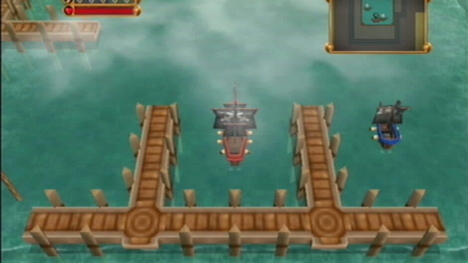 Скриншот 11 из Pirates: The Key of Dreams