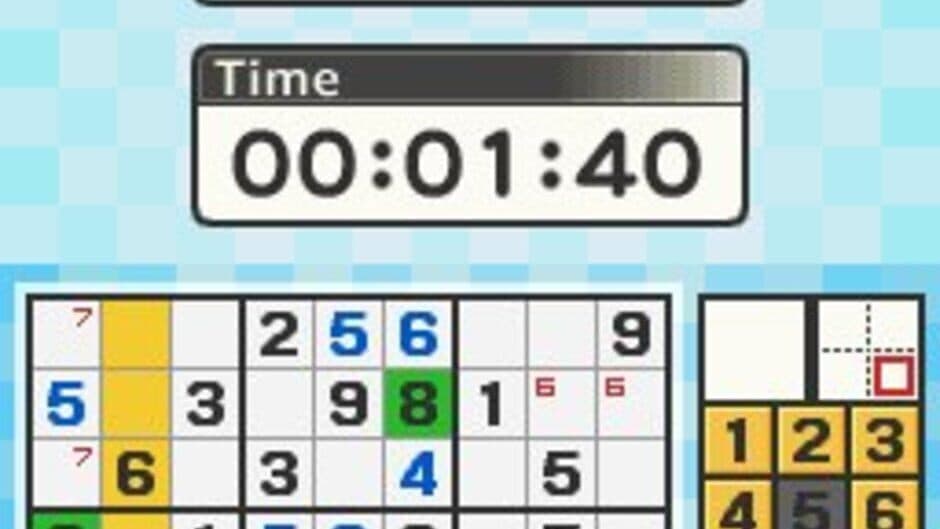 Скриншот 8 из Sudoku Master