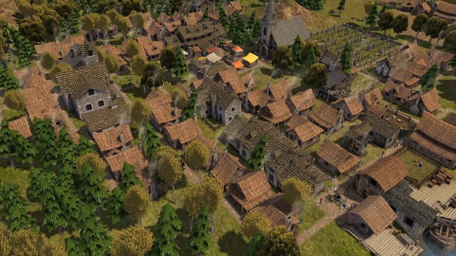 Скриншот 6 из Banished