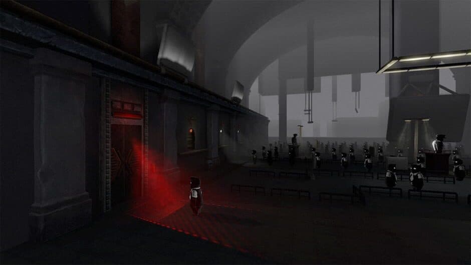 Скриншот 3 из Beholder 2