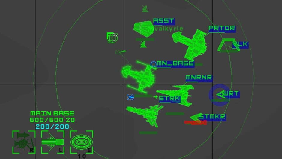 Скриншот 1 из Slizer Battle Management System