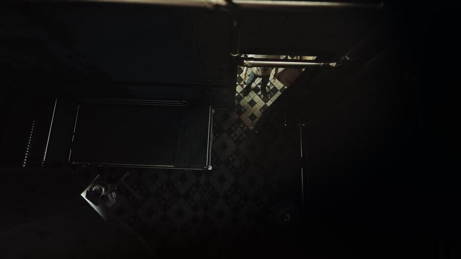 Скриншот 10 из The Dark Inside Me
