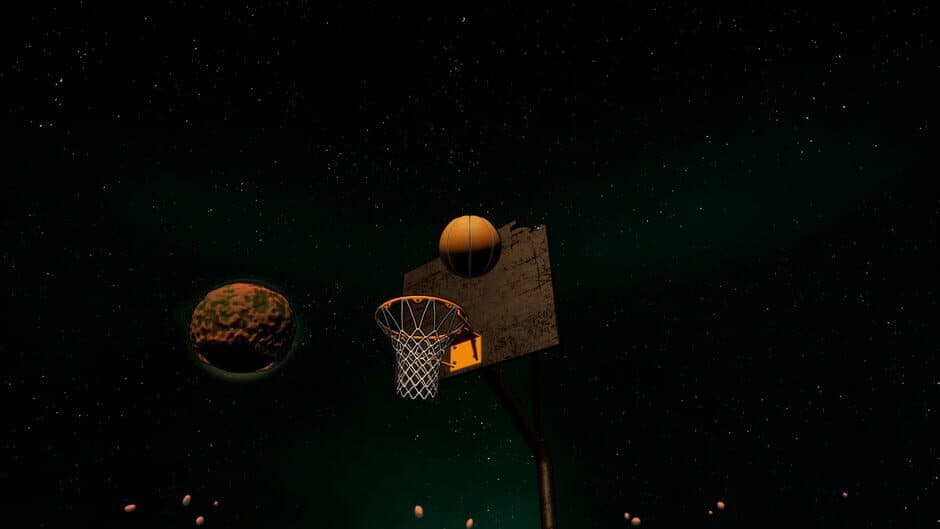 Скриншот 1 из Basketball