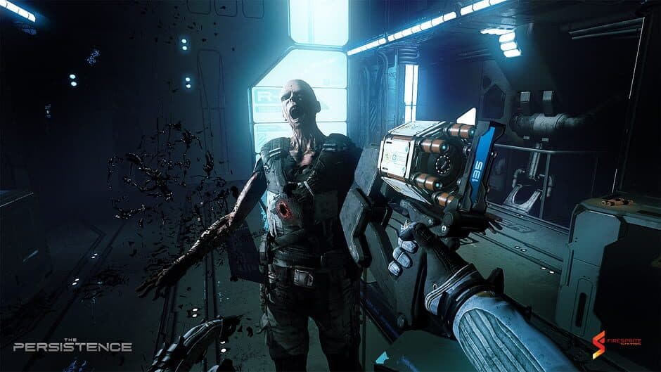 Скриншот 2 из The Persistence