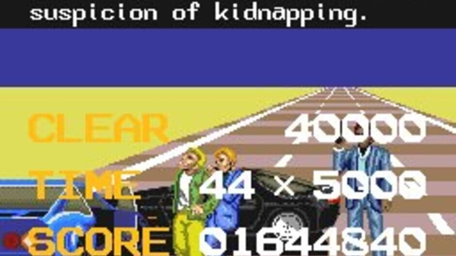 Скриншот 7 из Chase H.Q.
