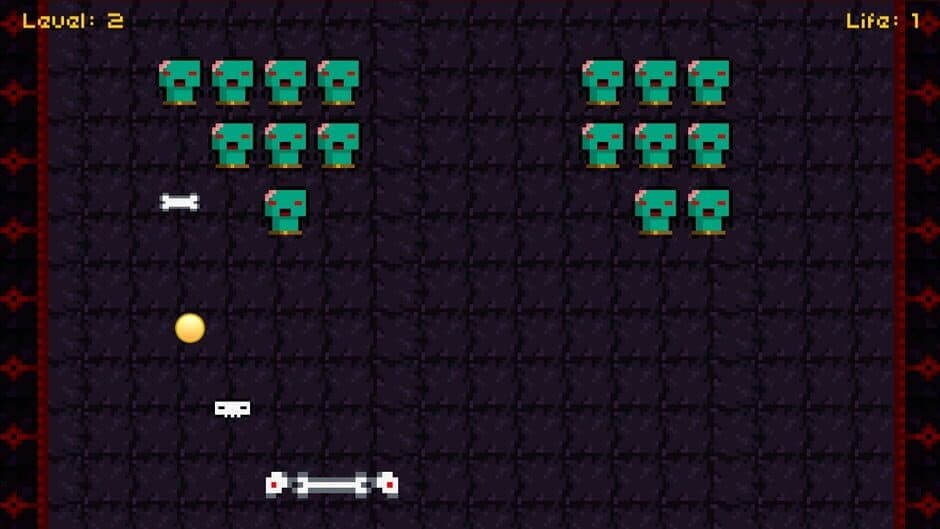 Скриншот 7 из Break the Blocks