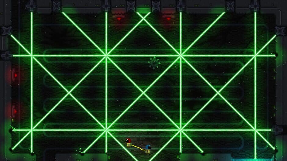 Скриншот 4 из SpaceBound