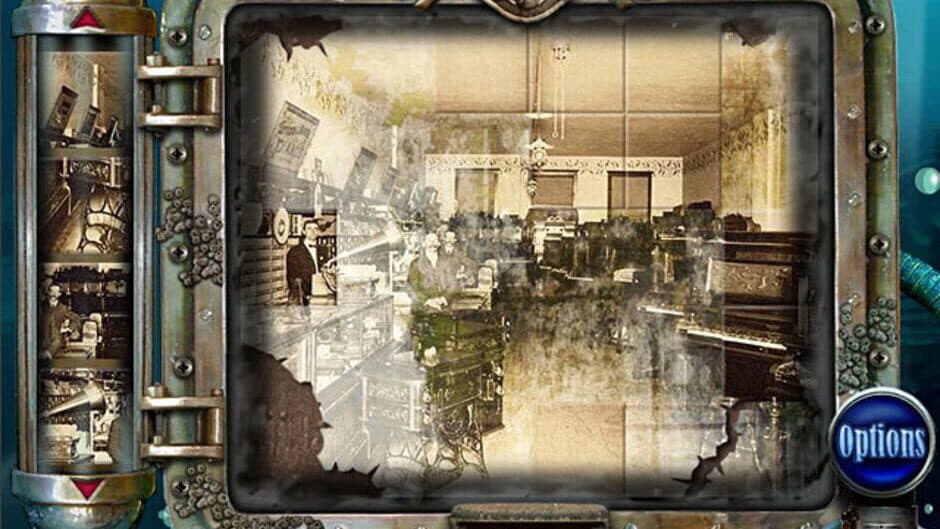 Скриншот 2 из Hidden Expedition: Titanic